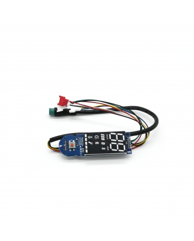 Pantalla / LCD para patinete eléctrico Motus Scooty 10
