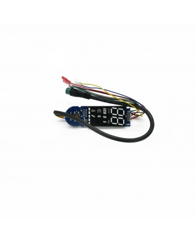 Pantalla / LCD para patinete eléctrico Motus Scooty 10
