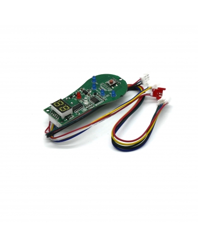Pantalla / LCD para patinete eléctrico Motus Scooty 8.5