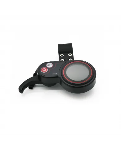 Acelerador con pantalla para patinete eléctrico Motus PRO 10 SPORT 2021