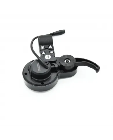 Acelerador con pantalla para patinete eléctrico Motus PRO 10 SPORT 2021