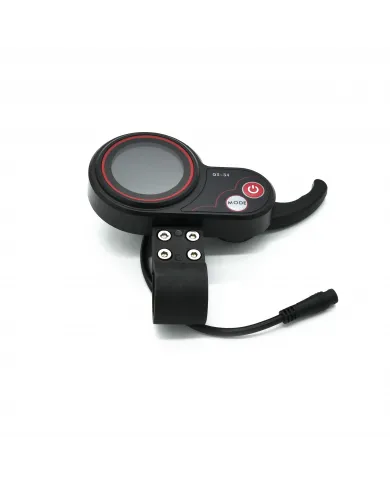 Acelerador con pantalla para patinete eléctrico Motus PRO 10 SPORT 2021