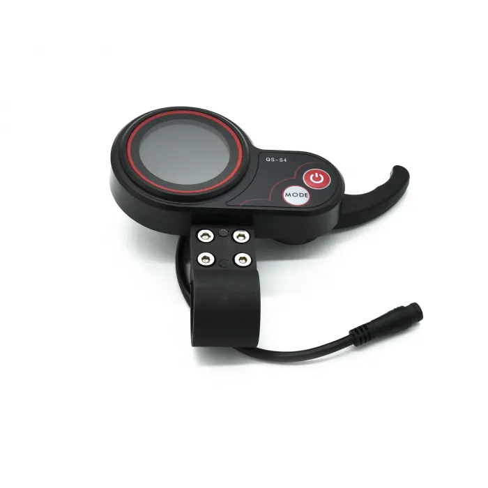 Acelerador con pantalla para patinete eléctrico Motus PRO 10 SPORT 2021