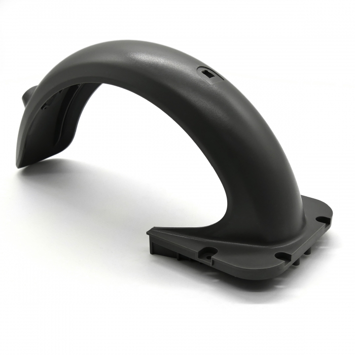 Guardabarros trasero para patinete eléctrico Motus Scooty 10