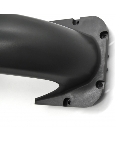 Guardabarros trasero para patinete eléctrico Motus Scooty 10