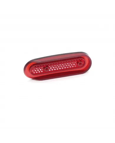Reflector trasero para patinete eléctrico Motus Scooty 8.5 Power