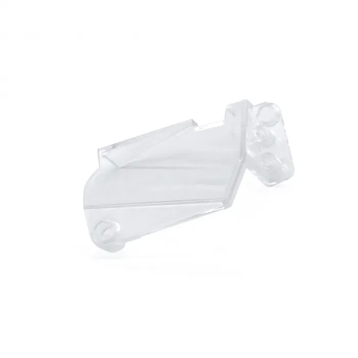 Protector de luz lateral (delantera derecha) para Motus PRO 10 SPORT GT