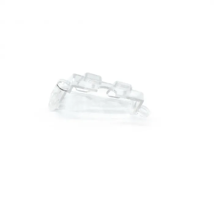 Cubierta de luz lateral (trasera izquierda) para Motus PRO 10 SPORT GT