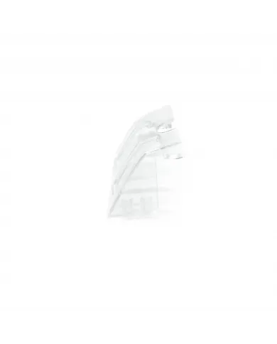 Cubierta de luz lateral (trasera izquierda) para Motus PRO 10 SPORT GT