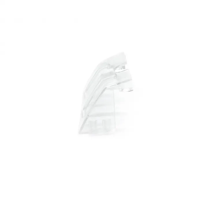 Cubierta de luz lateral (trasera izquierda) para Motus PRO 10 SPORT GT