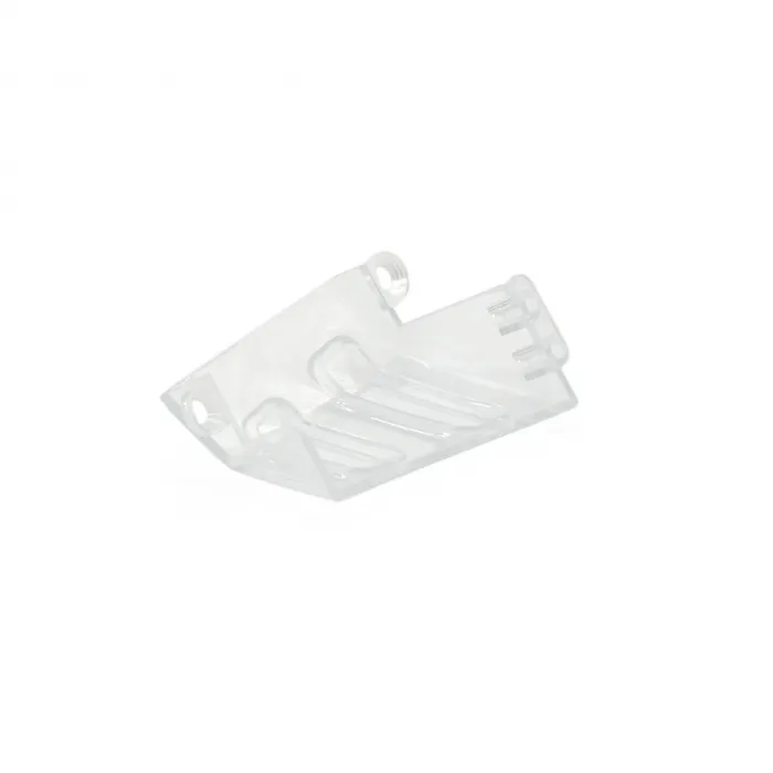 Cubierta de luz lateral (trasera derecha) para Motus PRO 10 SPORT GT