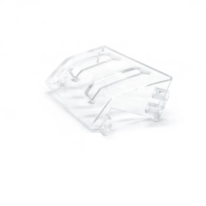 Cubierta de luz lateral (trasera derecha) para Motus PRO 10 SPORT GT