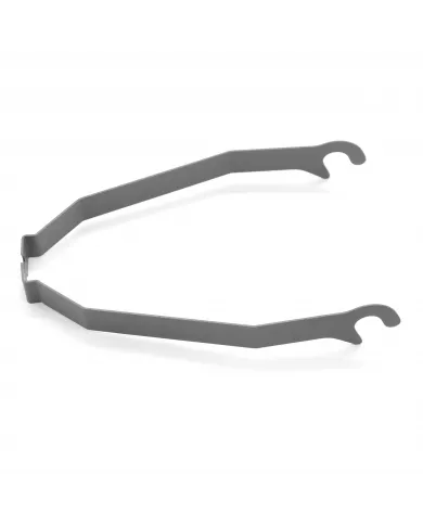 Soporte del guardabarros trasero para patinete eléctrico Motus Scooty 10