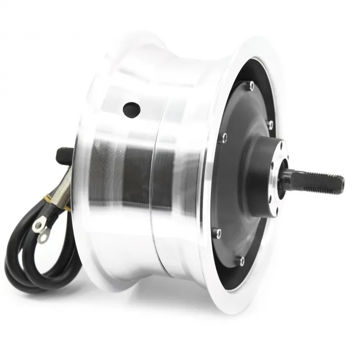 Motor 1600W Motus PRO 11
