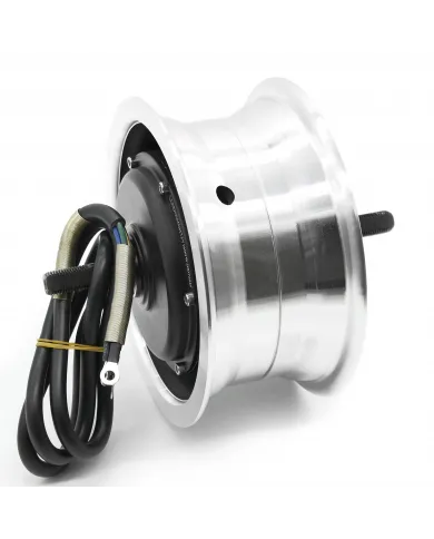Motor 1600W Motus PRO 11