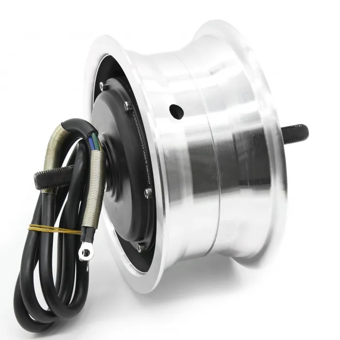 Motor 1600W Motus PRO 11
