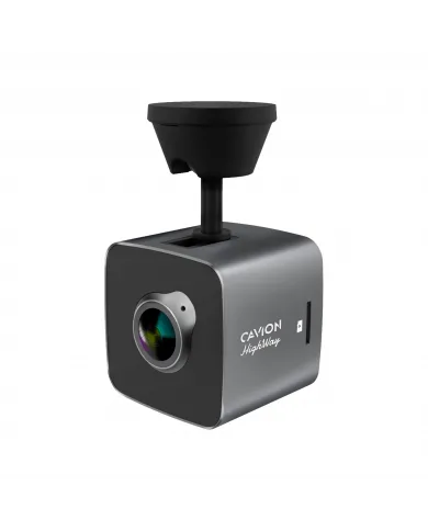 Videograbadora Cavion HighWay
