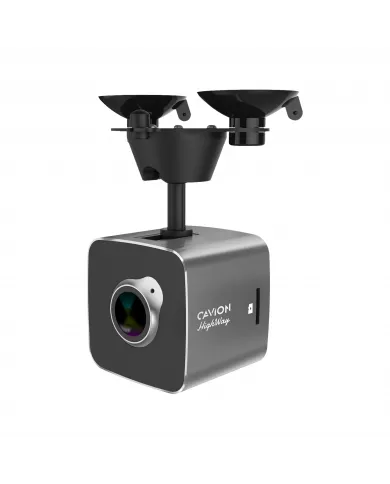 Videograbadora Cavion HighWay