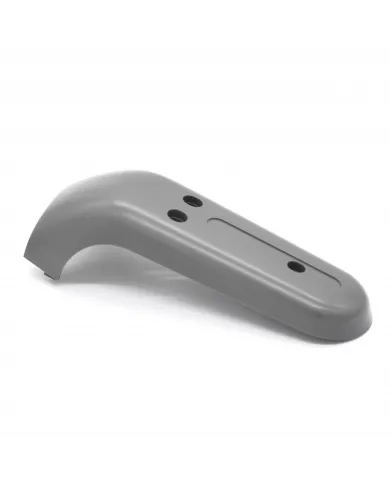 Protector de horquilla de plástico delantero para patinete eléctrico Motus Scooty 10