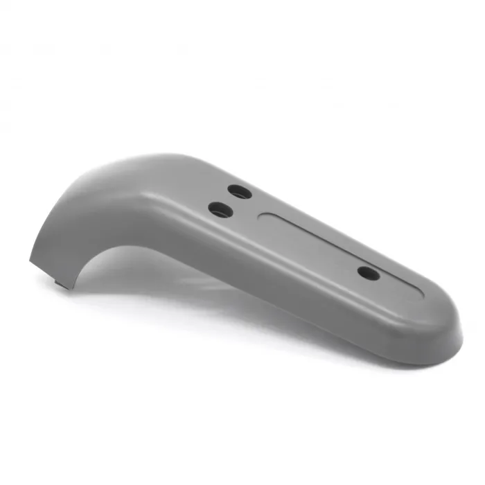 Protector de horquilla de plástico delantero para patinete eléctrico Motus Scooty 10