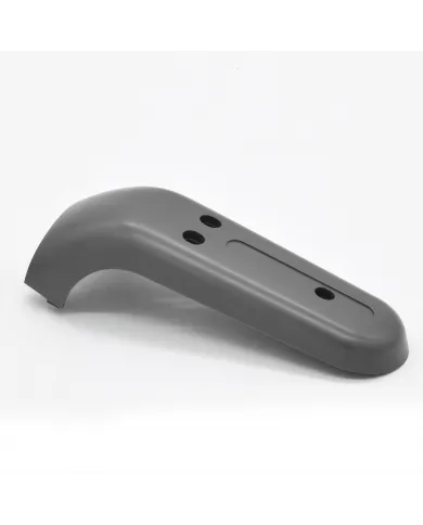 Protector de horquilla de plástico delantero para patinete eléctrico Motus Scooty 10