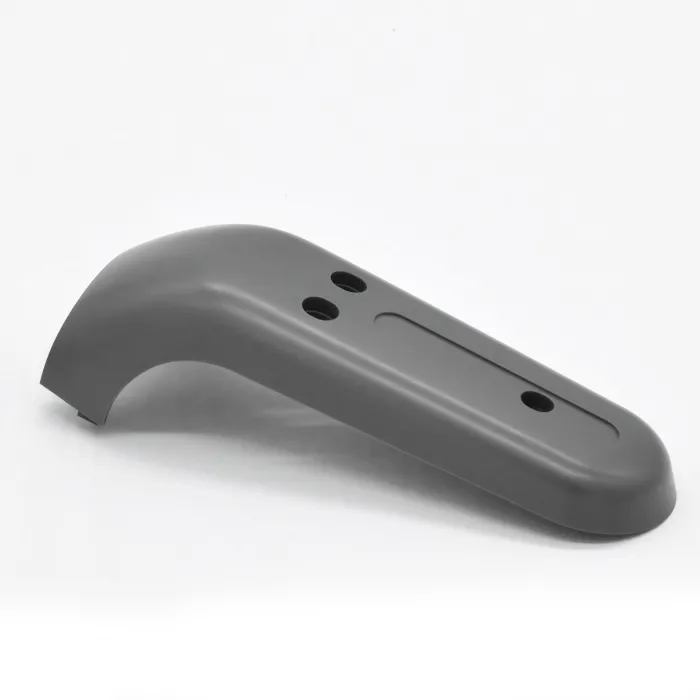 Protector de horquilla de plástico delantero para patinete eléctrico Motus Scooty 10
