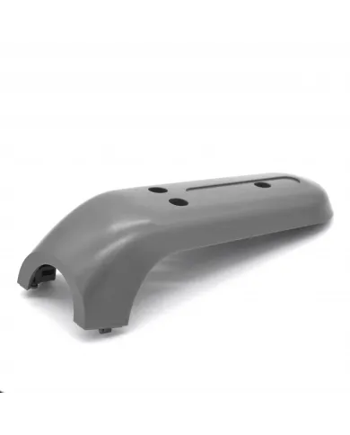 Protector de horquilla de plástico delantero para patinete eléctrico Motus Scooty 10
