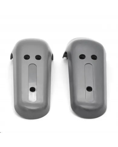 Protector de horquilla de plástico delantero para patinete eléctrico Motus Scooty 10