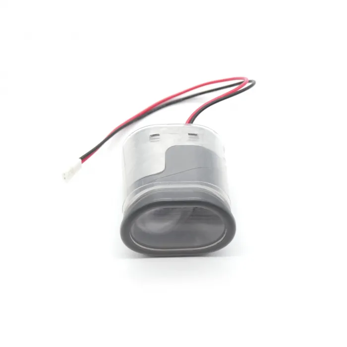 Luz delantera para patinete eléctrico Motus Scooty 10
