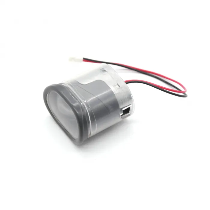 Luz delantera para patinete eléctrico Motus Scooty 10