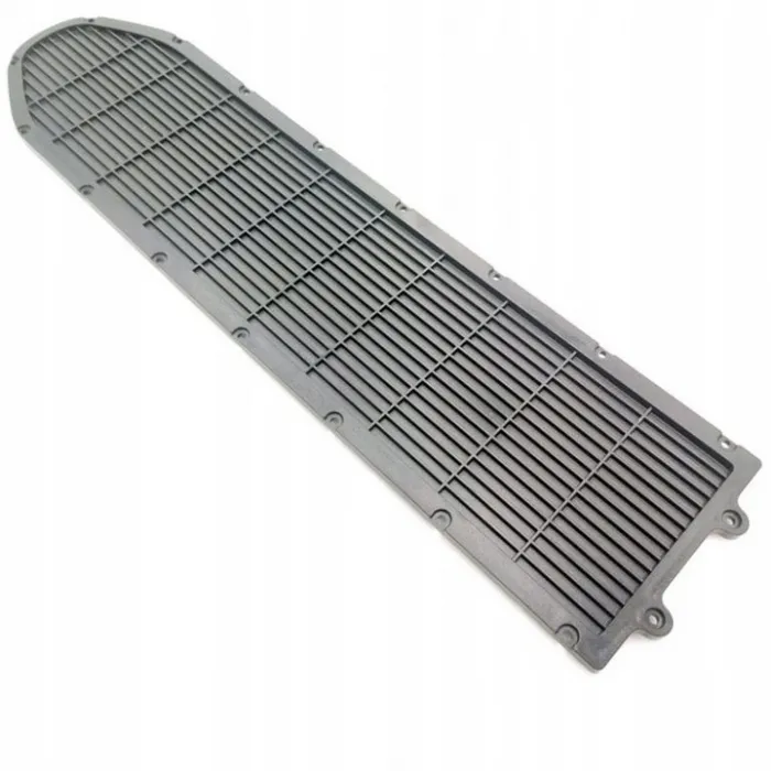 Cubierta/tapa de plástico para cerrar la batería para Motus Scooty 10"