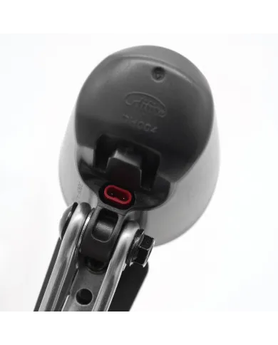 Luz delantera para patinete eléctrico Motus PRO10 2022