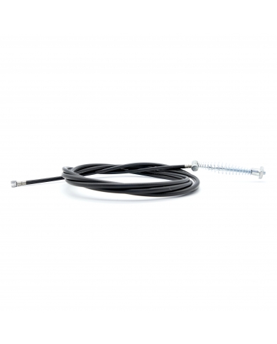 Cable de freno TRASERO para patinete eléctrico 202cm | 7way