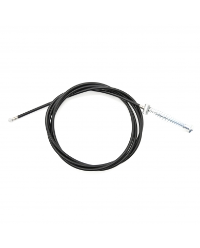 Cable de freno TRASERO para patinete eléctrico 202cm | 7way