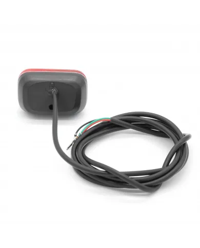 Luz trasera para patinete eléctrico Motus PRO10 2022