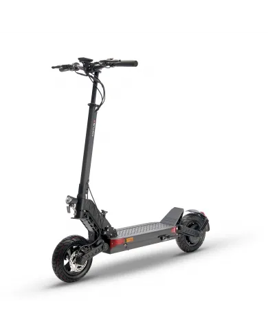 Patinete eléctrico Motus Pro 10 2022 600W 20km/h