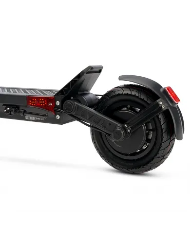 Patinete eléctrico Motus Pro 10 2022 600W 20km/h