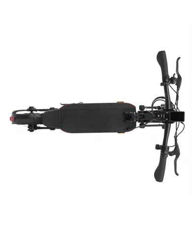 Patinete eléctrico Motus Pro 10 2022 600W 20km/h