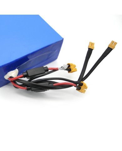 Batería para patinete eléctrico 52V / 18.2Ah
