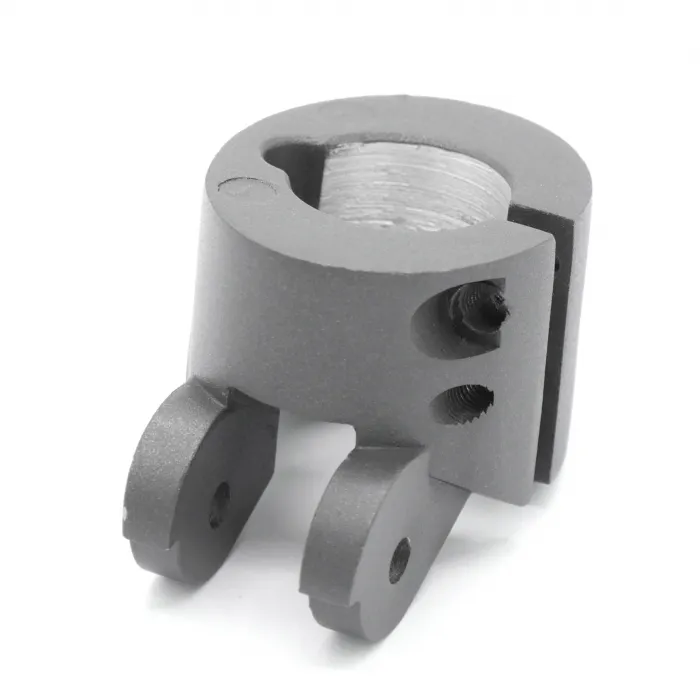 Mecanismo de plegado (parte inferior) para patinete eléctrico Motus Scooty 8.5