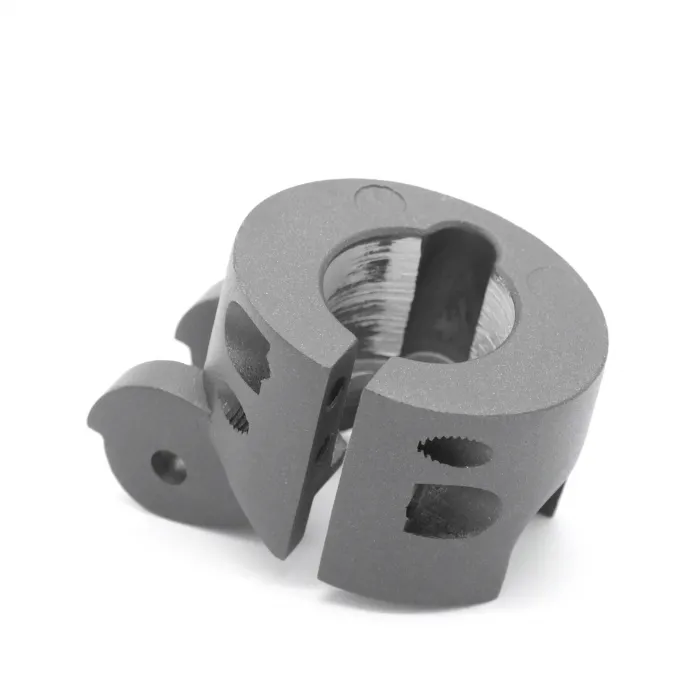 Mecanismo de plegado (parte inferior) para patinete eléctrico Motus Scooty 8.5