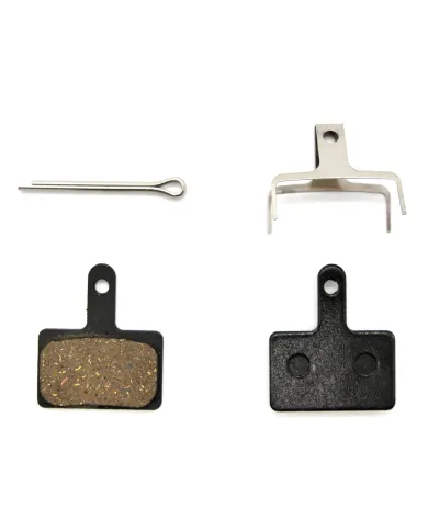 Pastillas de freno para patinete eléctrico MOTUS PRO | 7way.pl