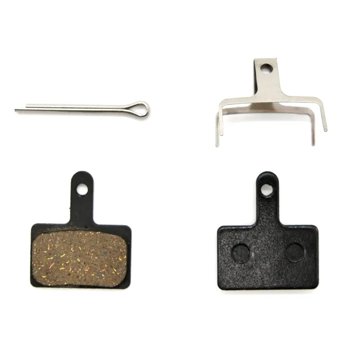 Pastillas de freno para patinete eléctrico MOTUS PRO | 7way.pl