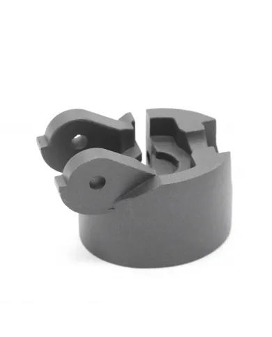 Mecanismo de plegado (parte inferior) para patinete eléctrico Motus Scooty 8.5