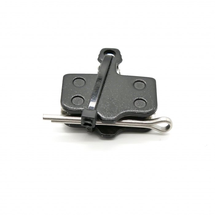 Pastillas de freno universales para patinete eléctrico | 7way