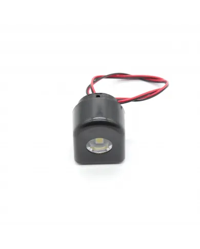 Luz delantera para patinete eléctrico Motus Scooty 8.5