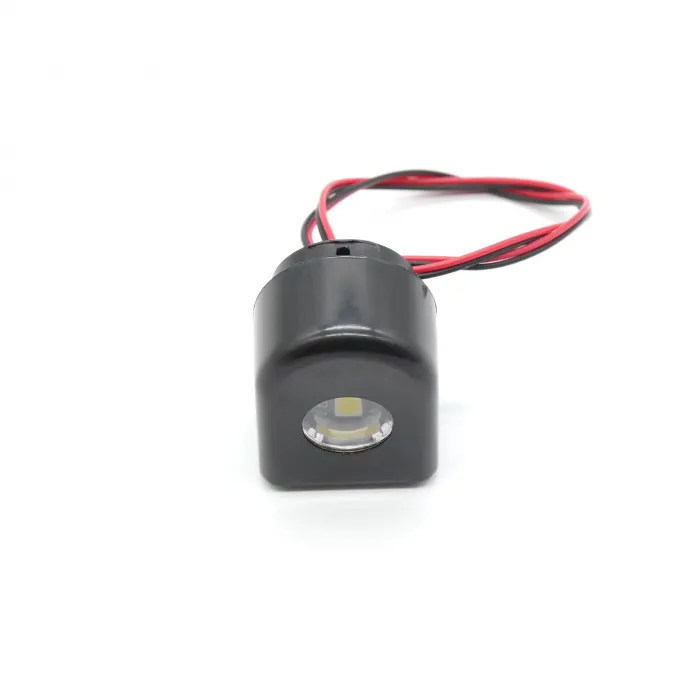 Luz delantera para patinete eléctrico Motus Scooty 8.5