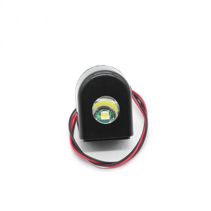 Luz delantera para patinete eléctrico Motus Scooty 8.5