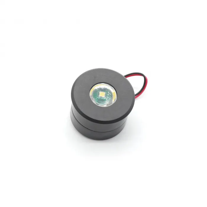 Luz LED delantera para patinete eléctrico Motus Scooty 8.5 PLUS