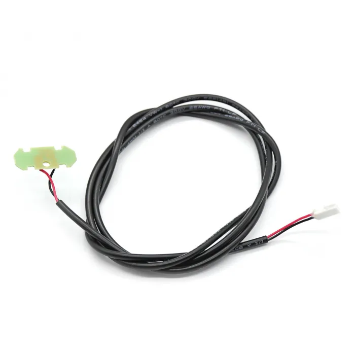 Luz trasera para patinete eléctrico Motus Scooty 8.5 PLUS